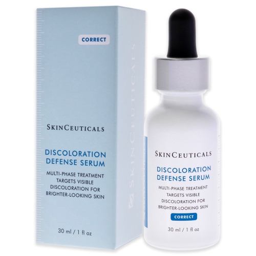 Discoloration Defense Multi-Phase Serum 30ml/1oz