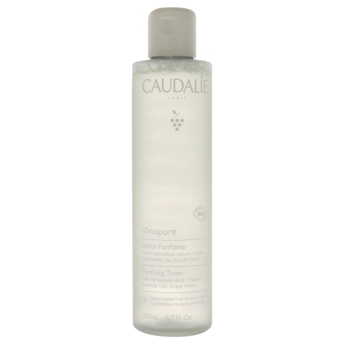 CAUDALIE  Vinopure Purifying Toner By for Unisex - 6.7 OZ Toner Love this prodo