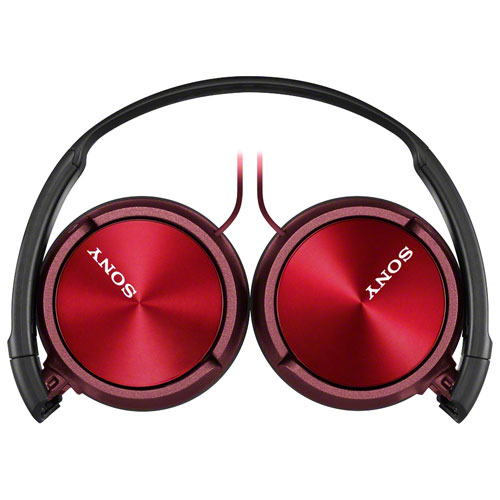 お値下げSONY h.ear MDR-100AAP Red リトグリ h.ear on MDR-100A(P) [ボルドーピンク]の製品画像 - 価格.com