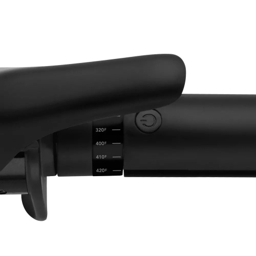 Revlon Smoothstay Coconut Oil Infused Curling Hair Irons