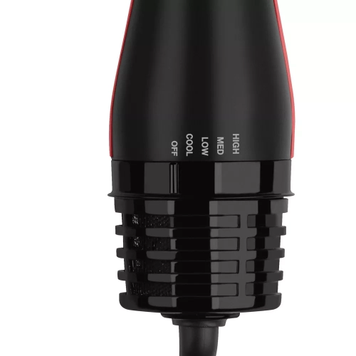 Revlon boucles en une étape