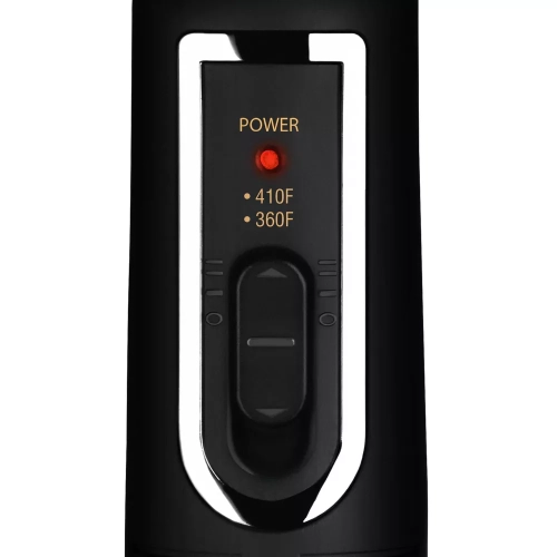 Outils chauds hommes barbe redressant le fer