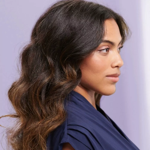 Hot Tools Pro Signature Hair Steam Styler