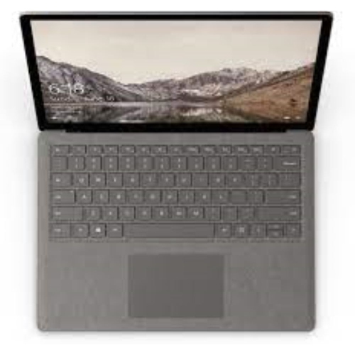 (Refurbished Good) Microsoft Surface Laptop - Intel Core i5-8th Gen / 8 GB / 256 GB SSD / Touch / Win 10 Pro
