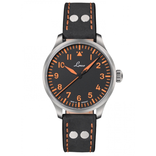 Laco 862129 Neapel 39 Automatic Watch