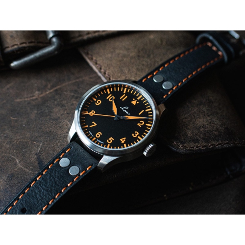 Laco 862129 Neapel 39 Automatic Watch