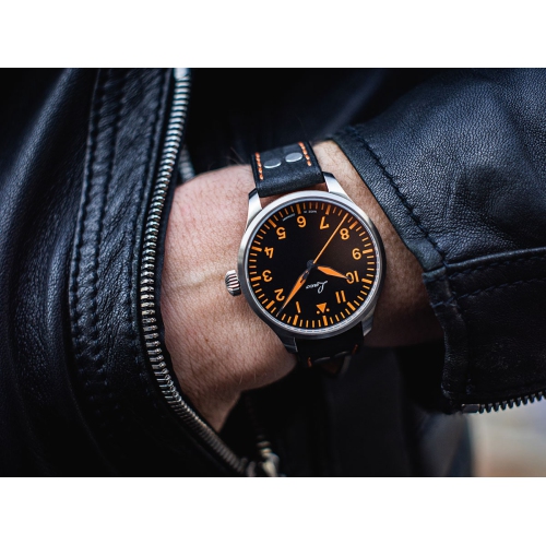 Laco 862129 Neapel 39 Automatic Watch