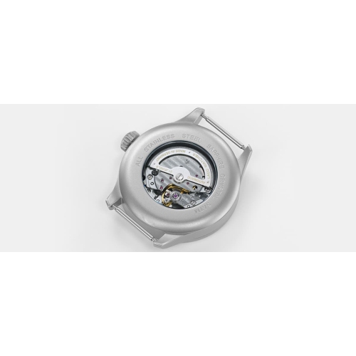 Laco 862102 Augsburg Blaue Stunde 39 Automatic