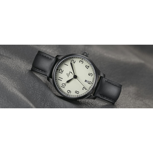 Laco 862115 Casablanca 39mm - Automatic