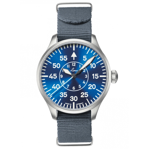 Laco 862103 Aachen Blaue Stunde 39 automatique