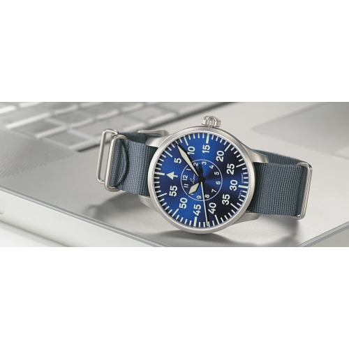 Laco 862103 Aachen Blaue Stunde 39 automatique