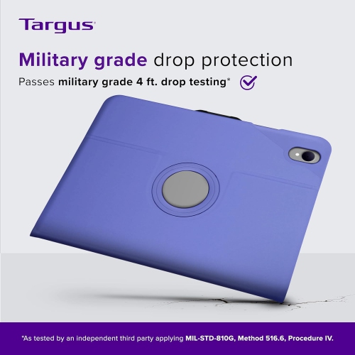 VersaVu™ Slim Case for iPad 10.9"