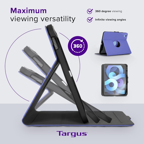 VersaVu™ Slim Case for iPad 10.9"