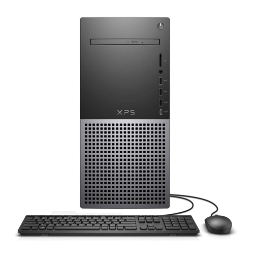 Open Box - Dell XPS 8950-7931BLK-PUS Desktop / Intel Core i7