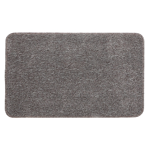 Maison Concepts Nature Solid Tufted Floor Mat Asstd 2' X 3' - Set of 4