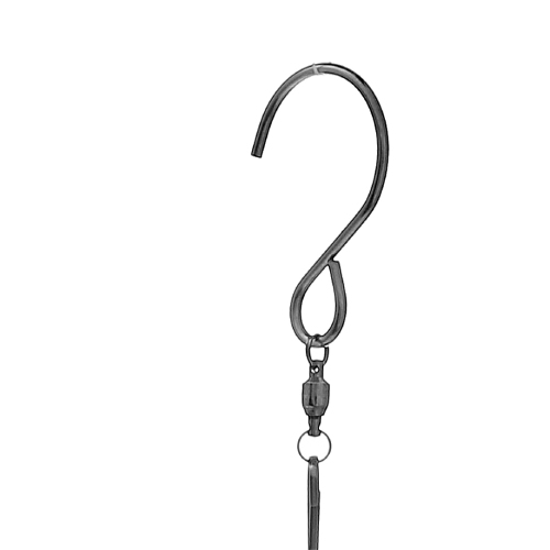 Maison Concepts 27" Wind Spinner And Sun Catcher Butterfly