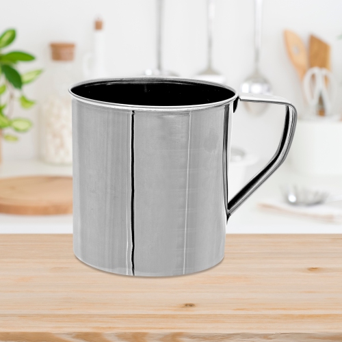 Maison Concepts Stainless Steel Mug 1000Ml - Set of 2