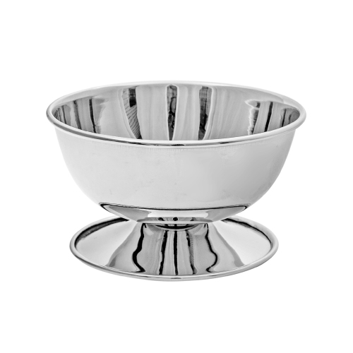 Maison Concepts Bowl À Glace En Acier Inoxydable - Ensemble De 2