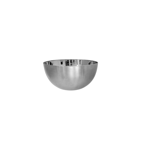 Maison Concepts Stainless Steel Salad Bowl 7.50" - Set of 2