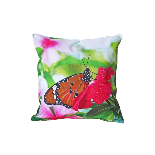 Image 1 of 4.. Maison Concepts Outdoor Waterproof Cushion Petra - Set of 2