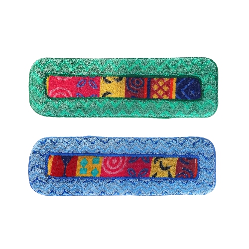 Maison Concepts Euro-Mop Three In One Asstd - Set of 2