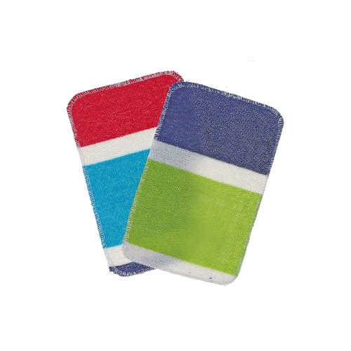 MAISON CONCEPTS  Scrub Wow Original Xl Asstd - Set Of 6