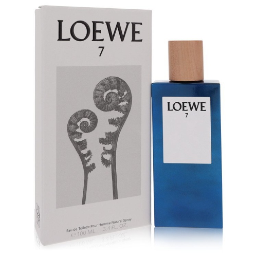 Image 1 of 3.. Loewe 7 Eau De Toilette Spray By Loewe