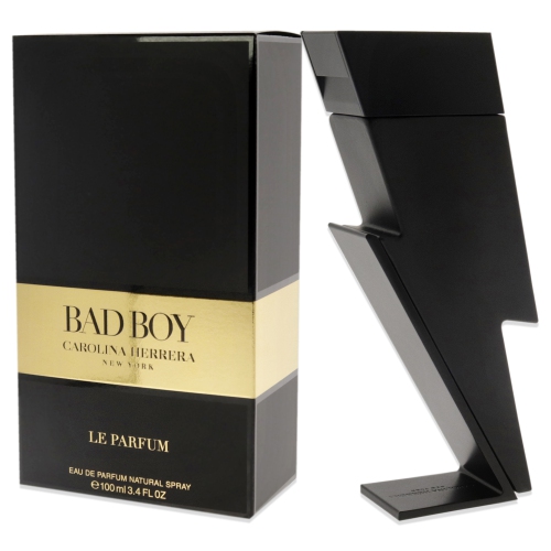 Bad Boy Le Parfum Eau De Parfum Spray By Carolina Herrera