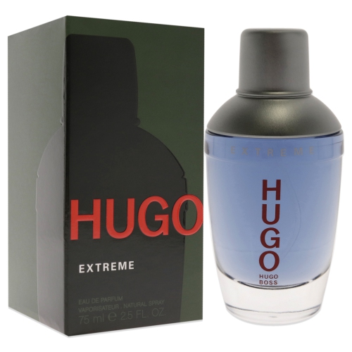 Hugo Extreme Eau De Parfum Spray By Hugo Boss