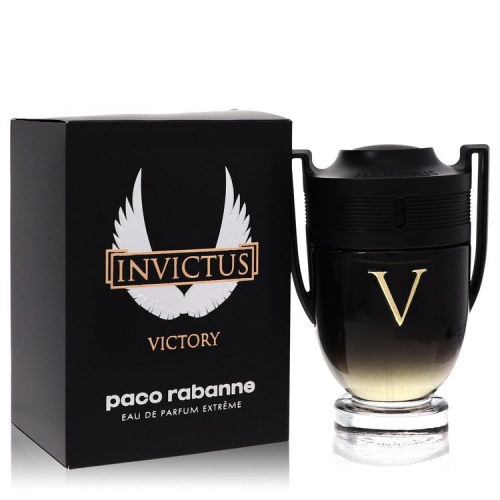 PACO RABANNE  Invictus Victory By Eau De Parfum Extreme Spray 1.7 OZ (Men) I love it