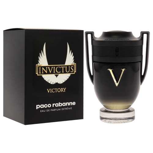 Invictus Victory by Paco Rabanne Eau De Parfum Extreme Spray 1.7 oz