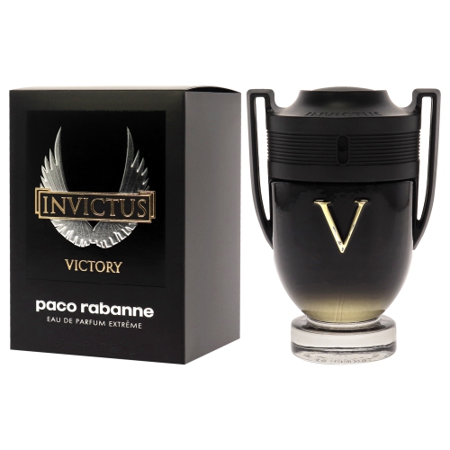 Invictus Victory by Paco Rabanne Eau De Parfum Extreme Spray 1.7 oz