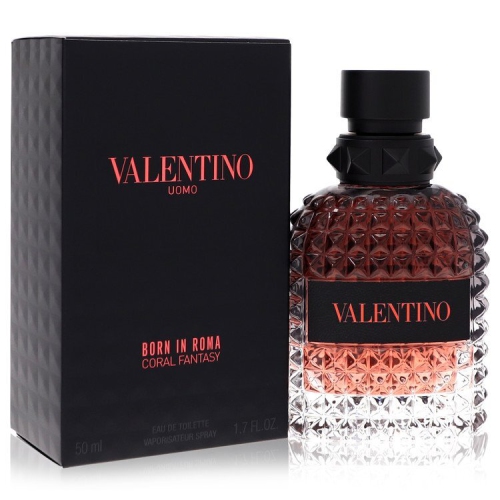 Valentino uomo eau shop de toilette spray