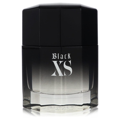 PACO RABANNE  Xs By Eau De Toilette Spray 3.4 OZ (Men) In Black