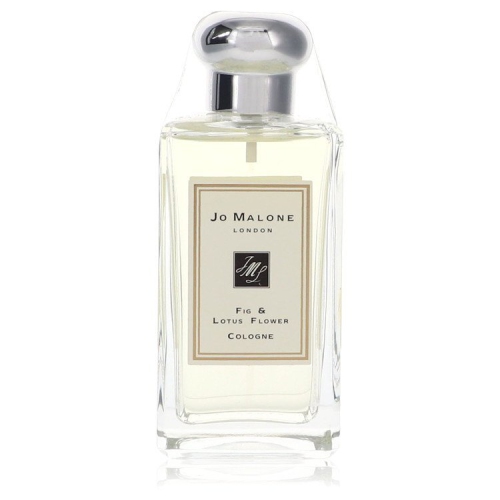 JO MALONE  Fig & Lotus Flower By Cologne Spray (Unisex Unboxed) 3.4 OZ (Men) The best the best the best the best the best the best the best the best the best the best