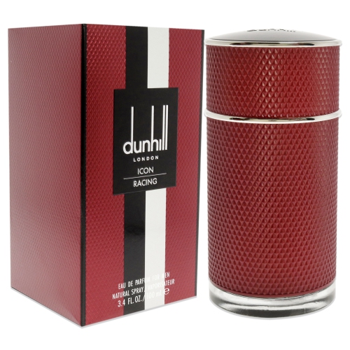 Eau de parfum en vaporisateur Dunhill Icon Racing Red by Alfred Dunhill 3.4 oz