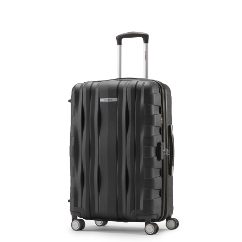 SAMSONITE  Prestige Nxt Spinner Medium (Black)