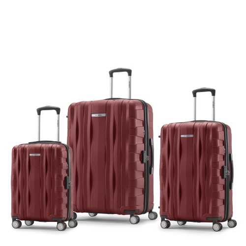 Samsonite ziplite 2025 3.0 24