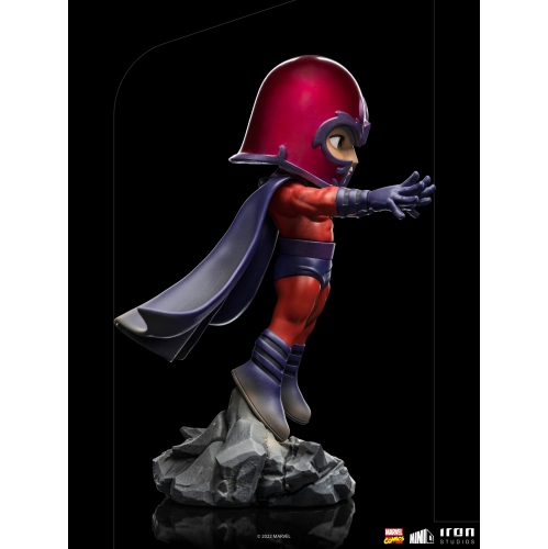 Magneto - X-Men - MiniCo.