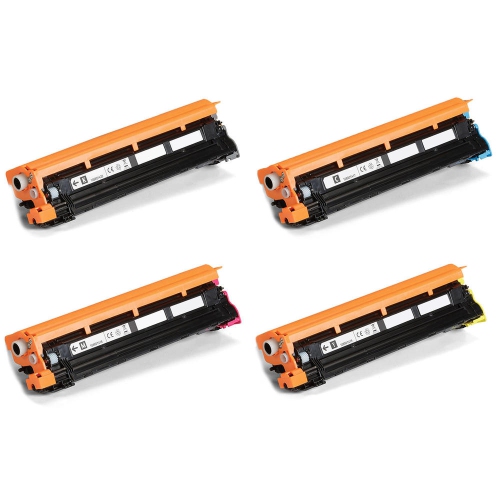 Compatible Xerox Phaser 6510 / WorkCentre 6515 Drum Set By Superink