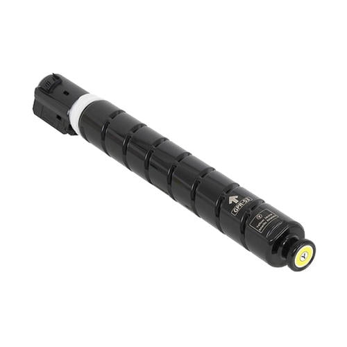 Compatible Canon GPR-53 8527B003AA Yellow Toner Cartridge By Superink