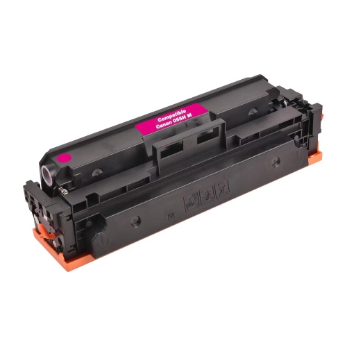Compatible Canon 055 Magenta Toner Cartridge By Superink