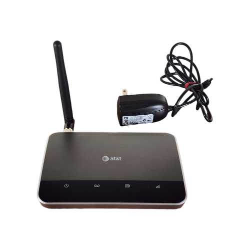 Tout nouveau – téléphone sans fil ZTE pour la maison