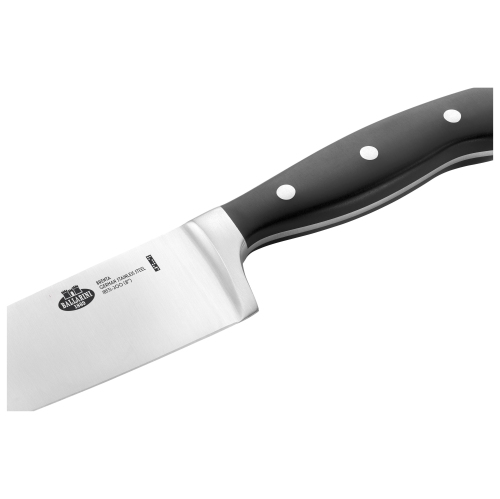 BALLARINI – Porte-couteaux Brenta, 7 pièces, nature