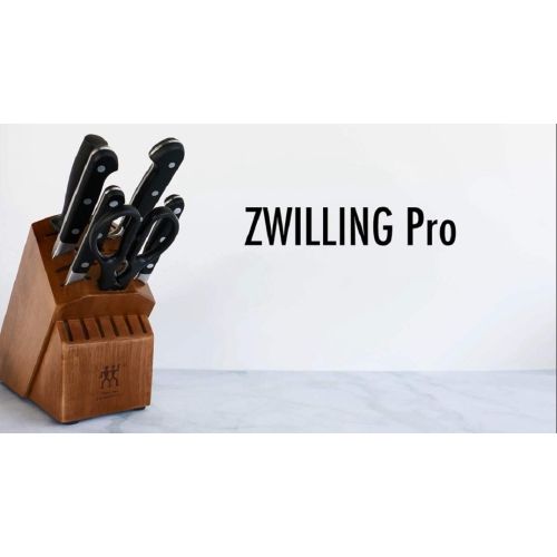 ZWILLING Pro 10 inch Chef's Knife