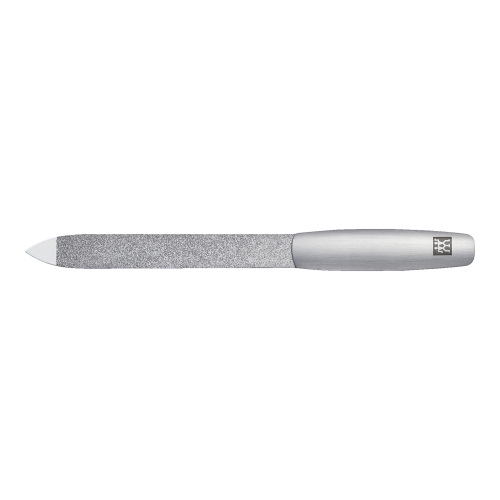ZWILLING  Premium Pointed Nail File I use this great nail file after I cut my nails