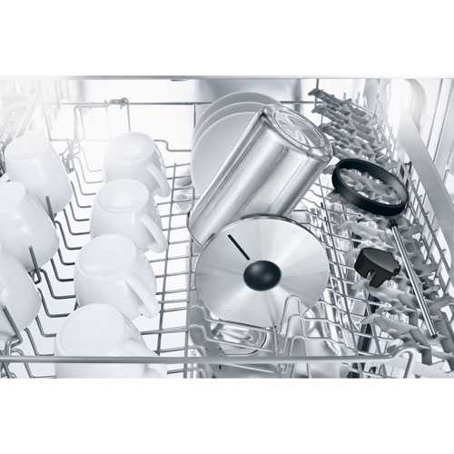 Jura Cool Control 1.0 L - Black/Stainless Steel