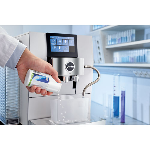 Jura Mini Tabs Milk System Cleaner