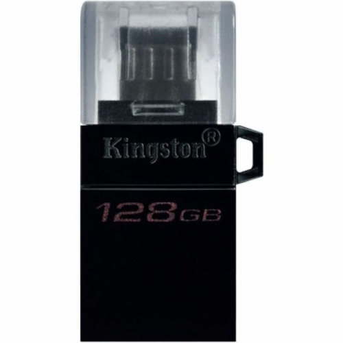 Kingston - Clé USB pour Tablette et Smartphone Micro-USB DataTraveler