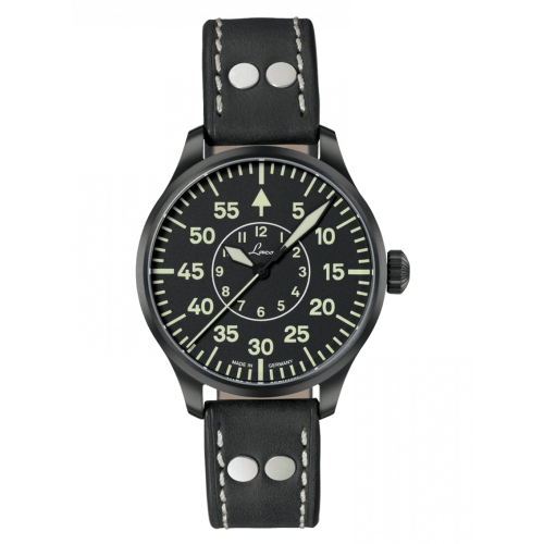 Laco hotsell automatic watch